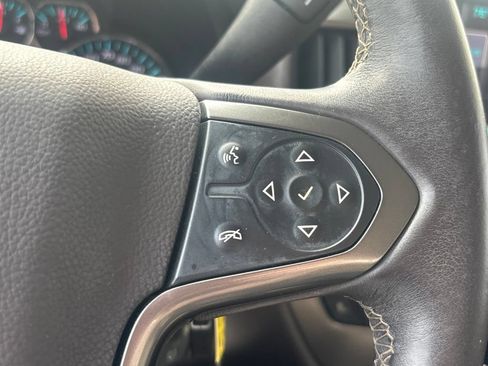 Used 2015 Chevrolet Silverado 1500 LT w/ All Star Edition RWD image 21