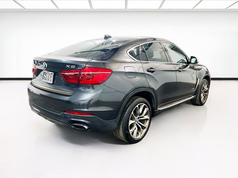Used 2019 BMW X6 xDrive35i w/ Premium Package image 4