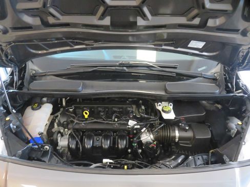 Used 2016 Ford Transit Connect XL image 45