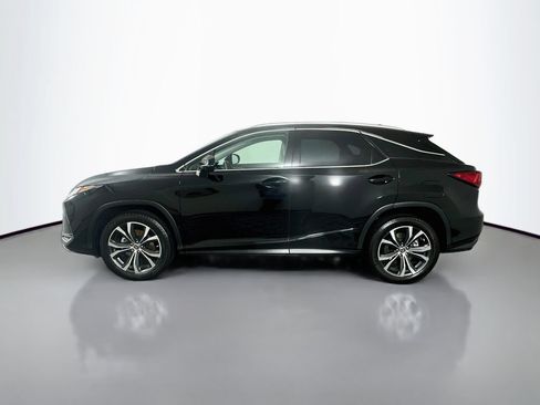 Used 2020 Lexus RX 350 FWD w/ Premium Package image 8