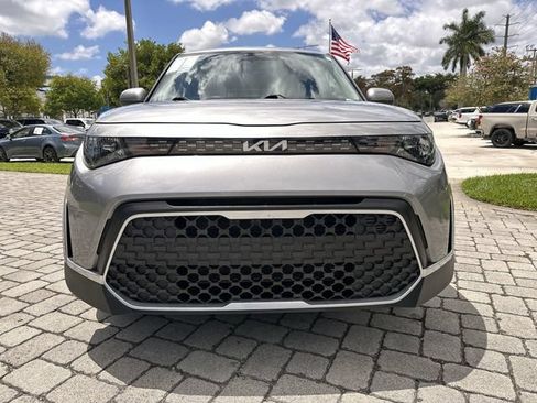 Used 2024 Kia Soul LX w/ Option Group 015 FWD image 20