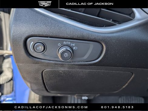 Used 2023 Chevrolet Malibu LT image 15