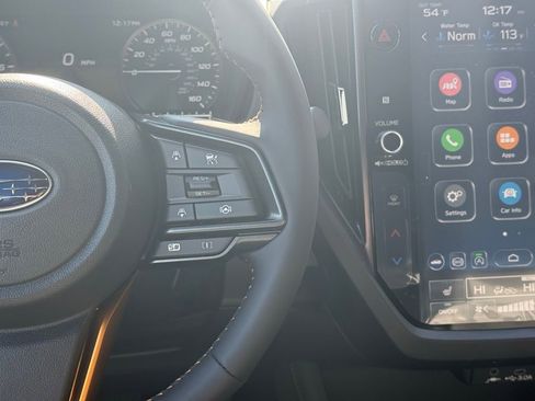 New 2026 Subaru Forester Wilderness image 12