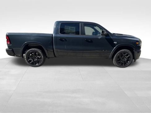 New 2026 RAM 1500 Laramie image 7