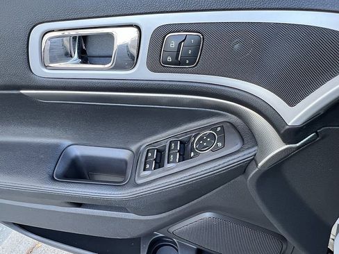 Used 2014 Ford Explorer Sport w/ Equipment Group 401A image 21