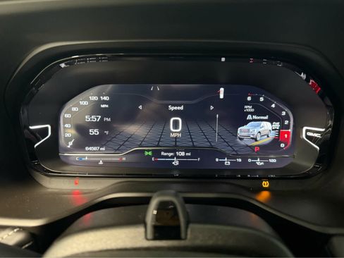 Certified 2023 GMC Yukon Denali Ultimate image 26