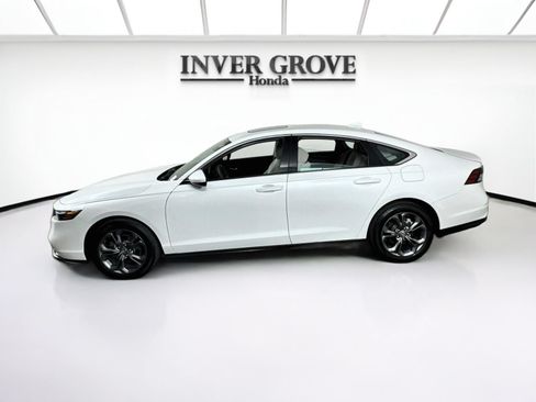 Used 2023 Honda Accord EX image 8