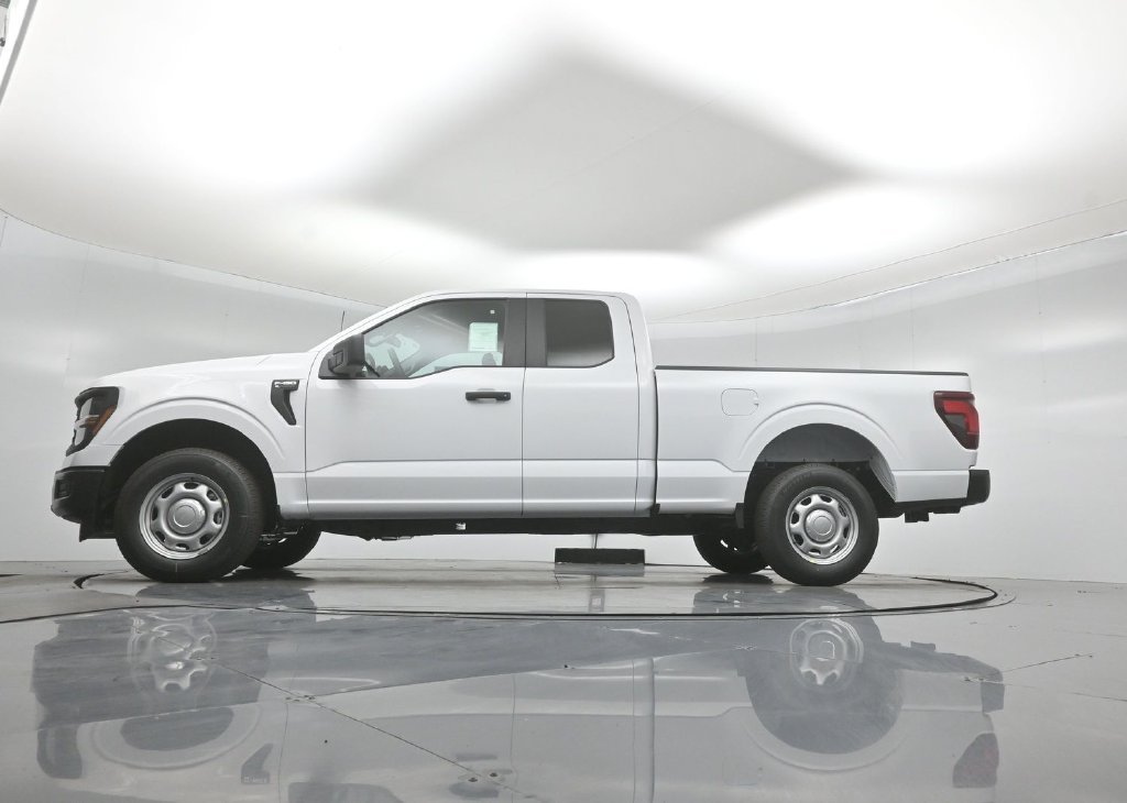 New 2026 Ford F150 XL RWD image 44