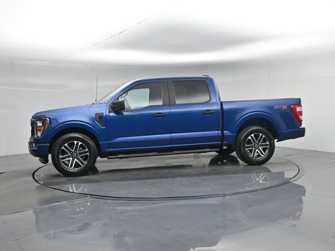 Certified 2023 Ford F150 XL w/ STX Appearance Package image 30