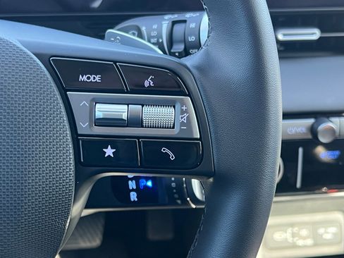 New 2025 Hyundai Ioniq 5 SEL image 29