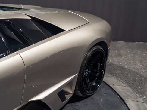 Used 2007 Lamborghini Murcielago LP 640 AWD/4WD image 11