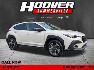 Used 2024 Subaru Crosstrek 2.0i Premium AWD/4WD video 1