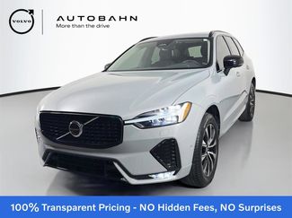 Used 2024 Volvo XC60 B5 Plus AWD/4WD video 1