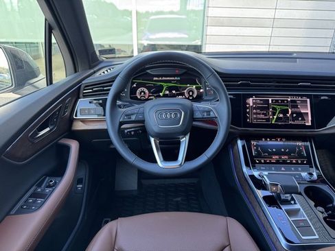 New 2026 Audi Q7 2.0T Premium Plus image 12