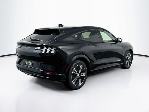 Used 2023 Ford Mustang Mach-E Premium AWD/4WD image 9