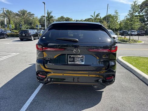 New 2026 MAZDA CX-70 3.3 Turbo S w/ Premium Package image 2