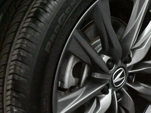 Certified 2025 Acura ADX A-Spec image 15