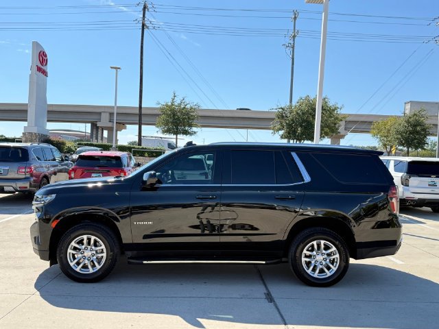 Used 2022 Chevrolet Tahoe LT RWD image 10