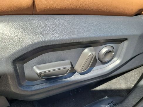 New 2026 Toyota Tundra 1794 Edition AWD/4WD image 19