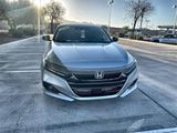 Used 2021 Honda Accord Sport Special Edition image 2