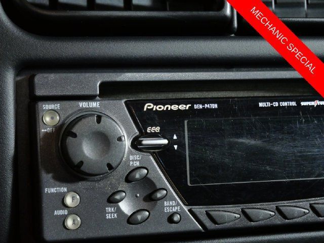Used 1999 Dodge Dakota 2WD Regular Cab image 15