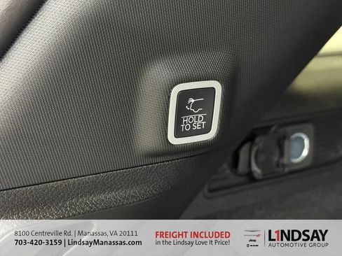 New 2025 Jeep Grand Cherokee Summit image 12