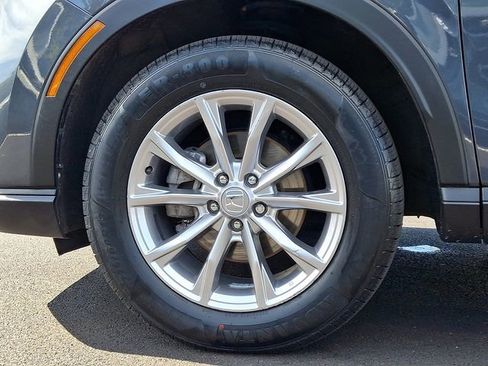 Certified 2023 Honda CR-V EX-L image 8