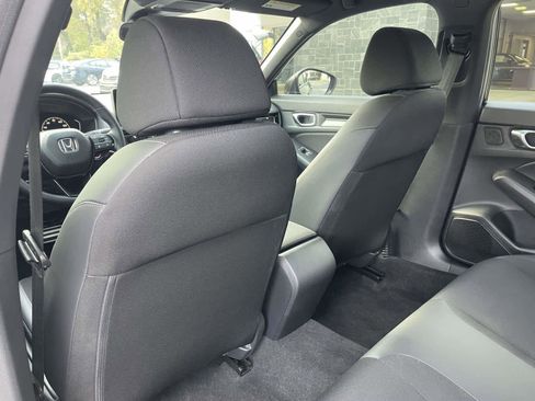 Used 2024 Honda Civic Sport image 13