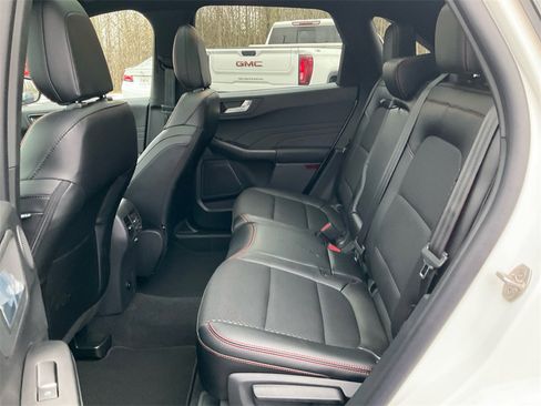 New 2026 Ford Escape ST-Line Select w/ Tech Pack #2 image 14