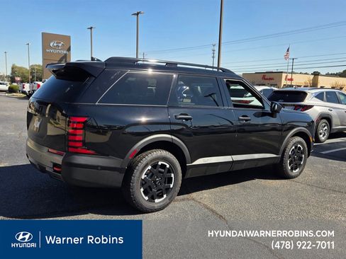 New 2026 Hyundai Palisade XRT Pro image 12