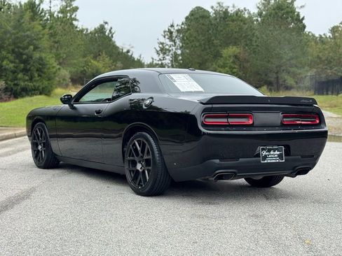 Used 2018 Dodge Challenger R/T w/ Quick Order Package 28P T/A image 11