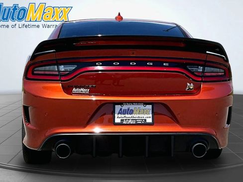 Used 2023 Dodge Charger Scat Pack RWD image 7
