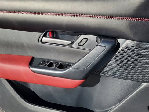 New 2026 MAZDA CX-50 AWD 2.5 Hybrid w/ Weather Package image 6