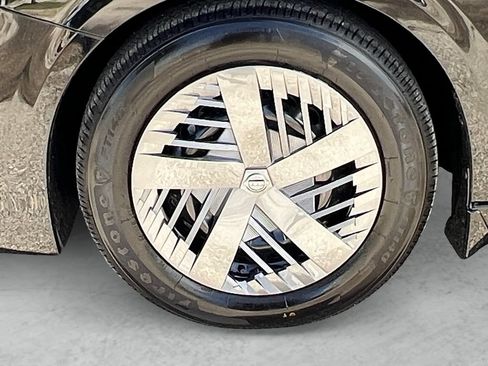 New 2026 Nissan Sentra S w/ Floor Mat Package FWD image 24