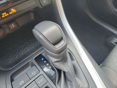 Certified 2024 Toyota RAV4 XLE FWD image 26