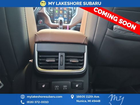 Used 2020 Subaru Outback Touring w/ Popular Package #2 image 19
