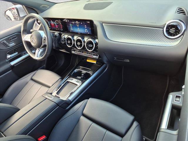 Certified 2026 Mercedes-Benz GLA 250 image 19