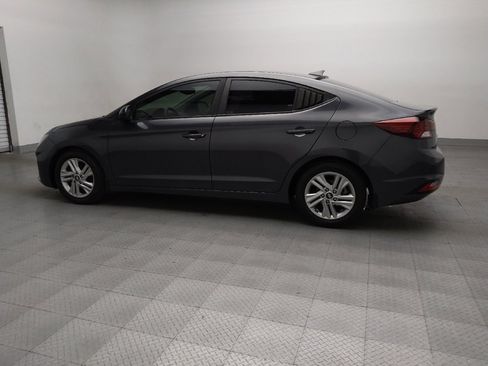 Used 2020 Hyundai Elantra Value Edition w/ Cargo Package (C1) image 3