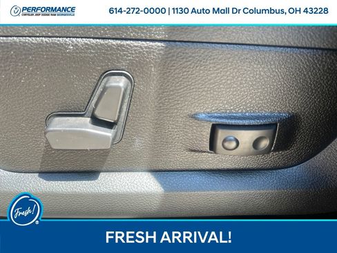 Used 2026 RAM 2500 Big Horn AWD/4WD image 19