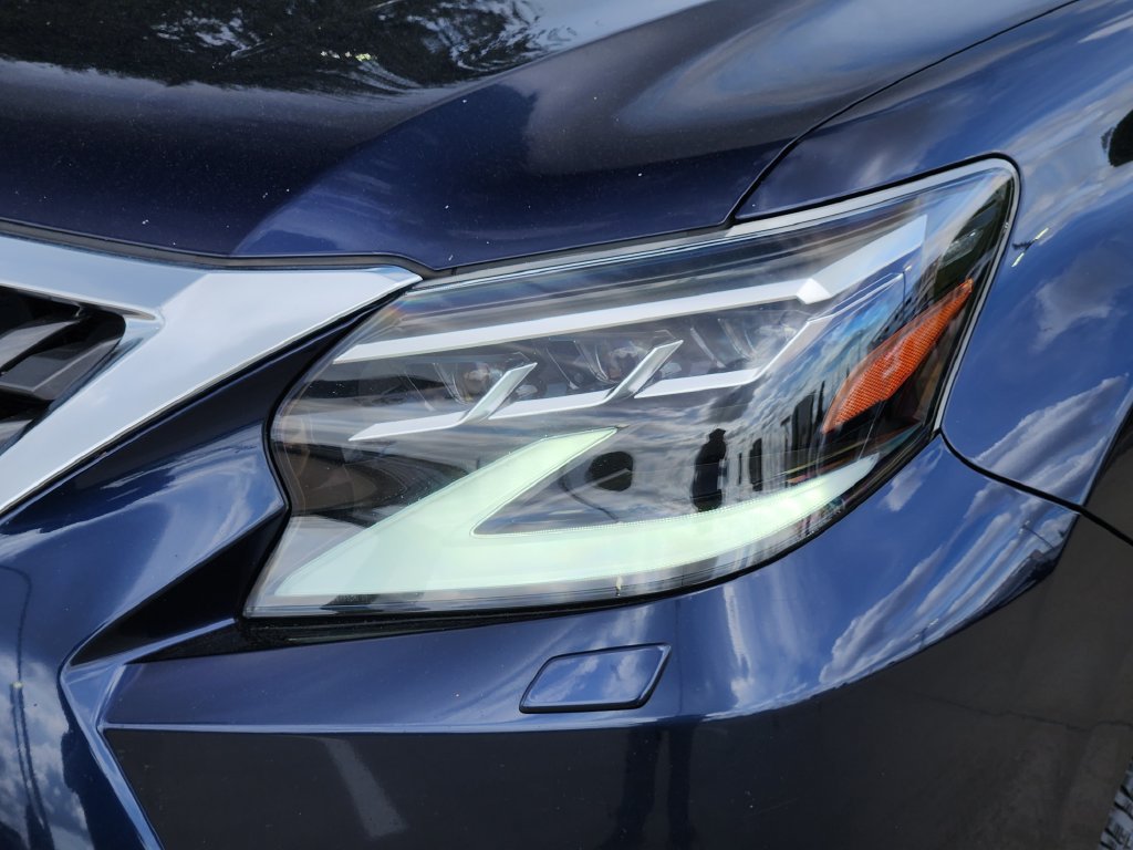 Used 2022 Lexus GX 460 Premium w/ Premium Package AWD/4WD image 9