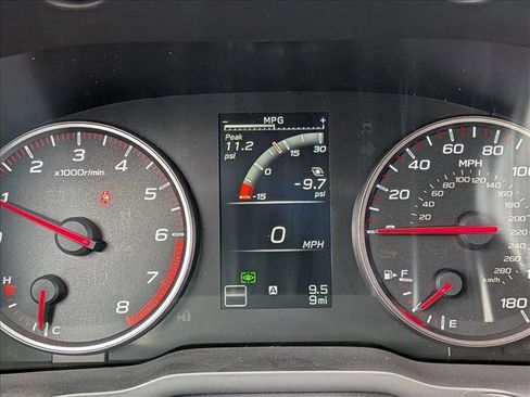 New 2026 Subaru WRX Premium AWD/4WD image 12
