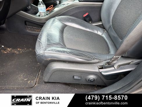 Used 2018 Dodge Journey Crossroad image 13