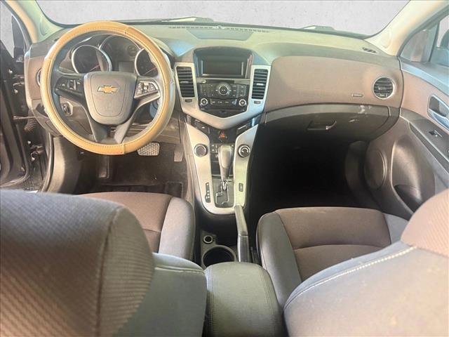 Used 2015 Chevrolet Cruze LT FWD image 15
