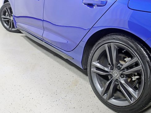 Used 2023 Acura Integra A-Spec FWD image 12