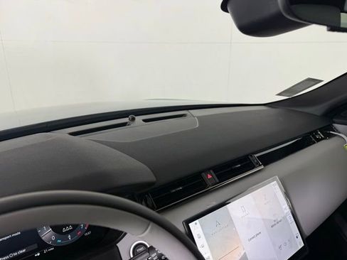 New 2026 Land Rover Range Rover Velar S image 29