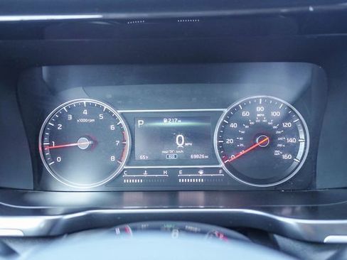 Used 2022 Kia Sorento LX FWD image 25
