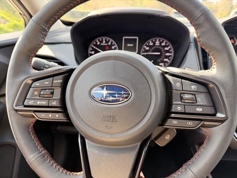 New 2026 Subaru Crosstrek 2.5i Limited AWD/4WD image 19