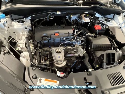 New 2027 Honda HR-V EX-L image 11