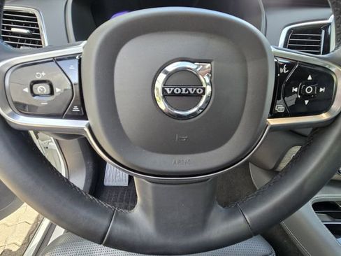 Certified 2023 Volvo XC90 B6 Ultimate w/ Lounge Package AWD/4WD image 25
