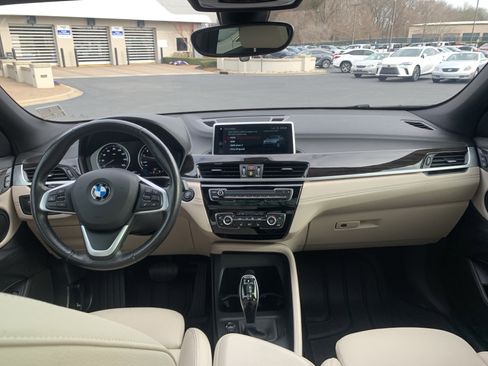 Used 2021 BMW X2 sDrive28i w/ Convenience Package image 30